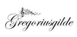 Logo Gregoriusgilde